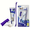 4pcs Pet Dental Cleaning Kit