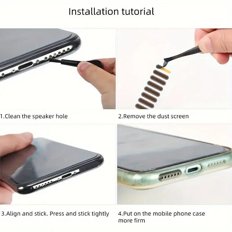 Mobile Phone Cleaning and Maintenance Kit