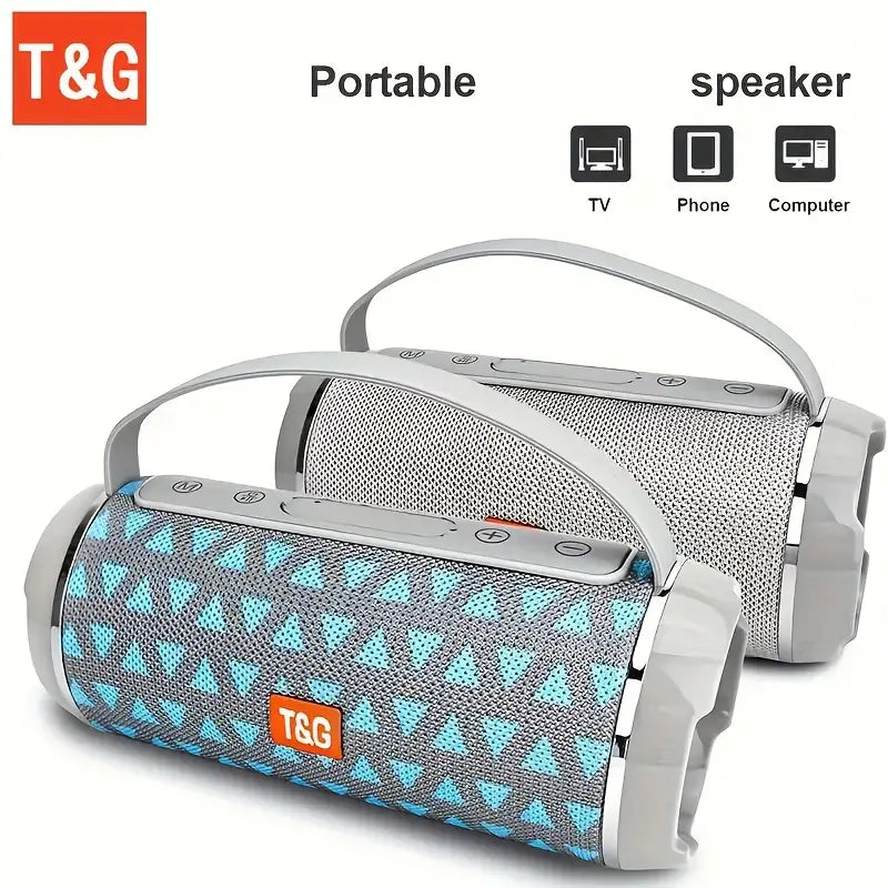 TG116C Portable Wireless Speaker