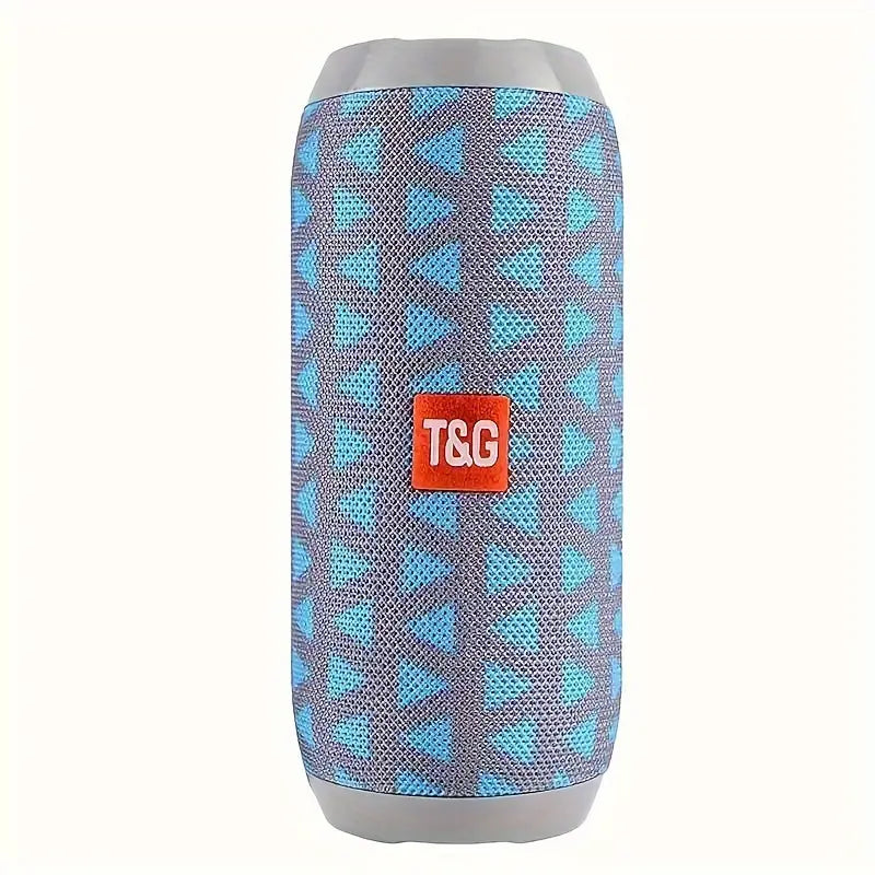 TG117 Portable Wireless Speaker