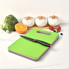 5pcs Portable Kitchen Essentials Cutting Boards