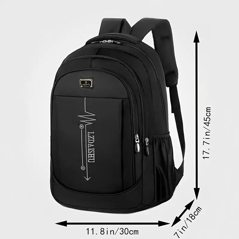 Men's Stylish Casual Backpack