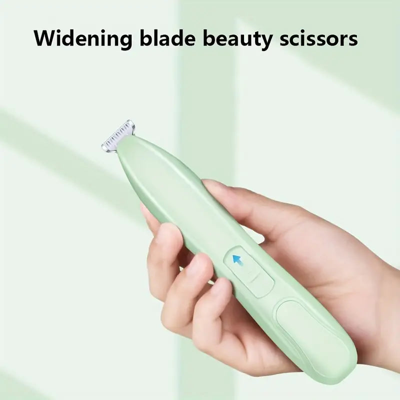 Professional Pet Grooming Electric Clippers