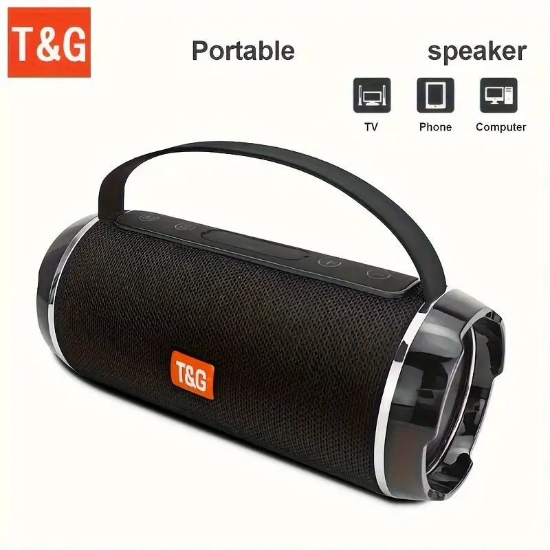 TG116C Portable Wireless Speaker