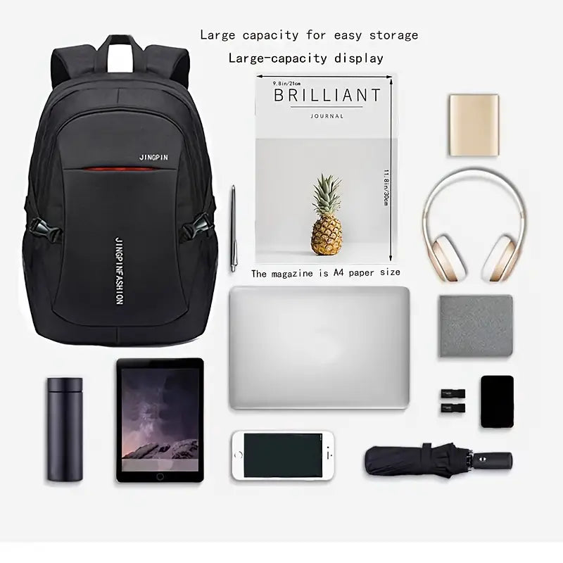 Stylish Men's Backpack